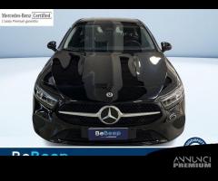 Mercedes-Benz Classe A A 180 D ADVANCED AUTO