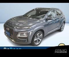 Hyundai Kona 1.6 CRDI STYLE 2WD 136CV DCT