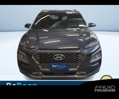 Hyundai Kona 1.6 CRDI STYLE 2WD 136CV DCT