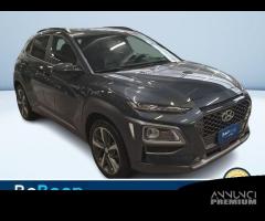 Hyundai Kona 1.6 CRDI STYLE 2WD 136CV DCT