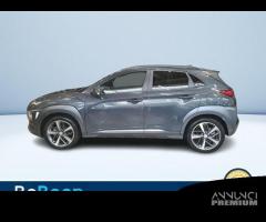 Hyundai Kona 1.6 CRDI STYLE 2WD 136CV DCT