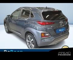 Hyundai Kona 1.6 CRDI STYLE 2WD 136CV DCT - 6