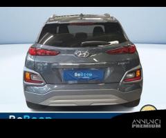 Hyundai Kona 1.6 CRDI STYLE 2WD 136CV DCT - 7