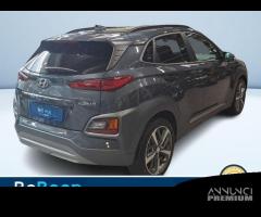 Hyundai Kona 1.6 CRDI STYLE 2WD 136CV DCT - 8