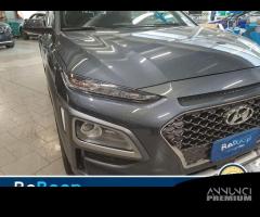 Hyundai Kona 1.6 CRDI STYLE 2WD 136CV DCT - 24