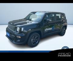 Jeep Renegade D 1.6 Mjet II 130cv 2WD M6 Long...