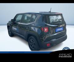 Jeep Renegade D 1.6 Mjet II 130cv 2WD M6 Long... - 6