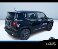 Jeep Renegade D 1.6 Mjet II 130cv 2WD M6 Long... - 8