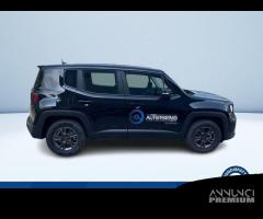 Jeep Renegade D 1.6 Mjet II 130cv 2WD M6 Long... - 9