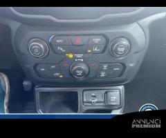 Jeep Renegade D 1.6 Mjet II 130cv 2WD M6 Long... - 19