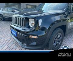 Jeep Renegade D 1.6 Mjet II 130cv 2WD M6 Long... - 23