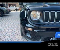 Jeep Renegade D 1.6 Mjet II 130cv 2WD M6 Long... - 24