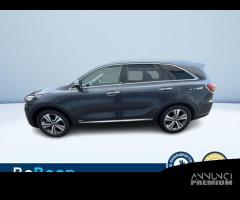 KIA Sorento 2.0 CRDI REBEL PREMIUM PACK AWD AUTO