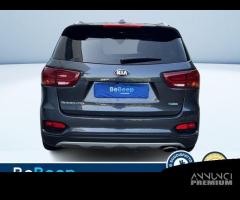 KIA Sorento 2.0 CRDI REBEL PREMIUM PACK AWD AUTO - 7