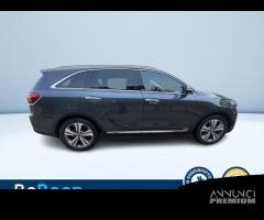 KIA Sorento 2.0 CRDI REBEL PREMIUM PACK AWD AUTO - 9