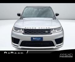 Land Rover RR Sport 3.0D I6 MHEV HSE DYNAMIC ...