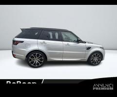 Land Rover RR Sport 3.0D I6 MHEV HSE DYNAMIC ...