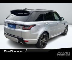 Land Rover RR Sport 3.0D I6 MHEV HSE DYNAMIC ... - 6