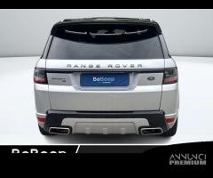 Land Rover RR Sport 3.0D I6 MHEV HSE DYNAMIC ... - 7