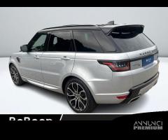 Land Rover RR Sport 3.0D I6 MHEV HSE DYNAMIC ... - 8