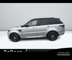 Land Rover RR Sport 3.0D I6 MHEV HSE DYNAMIC ... - 9