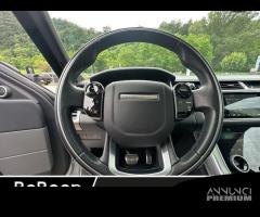 Land Rover RR Sport 3.0D I6 MHEV HSE DYNAMIC ... - 13