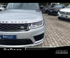 Land Rover RR Sport 3.0D I6 MHEV HSE DYNAMIC ... - 24