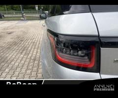 Land Rover RR Sport 3.0D I6 MHEV HSE DYNAMIC ... - 27