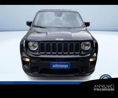 Jeep Renegade D 1.6 Mjet II 130cv 2WD M6 Long...