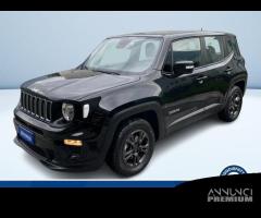 Jeep Renegade D 1.6 Mjet II 130cv 2WD M6 Long...