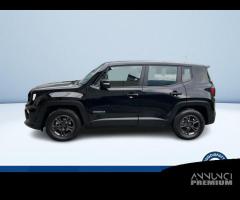 Jeep Renegade D 1.6 Mjet II 130cv 2WD M6 Long...