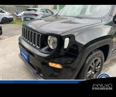 Jeep Renegade D 1.6 Mjet II 130cv 2WD M6 Long... - 12