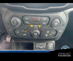 Jeep Renegade D 1.6 Mjet II 130cv 2WD M6 Long... - 22