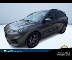 Ford Kuga 2.5 FULL HYBRID ST-LINE X 2WD 190CV CVT