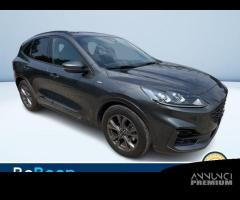 Ford Kuga 2.5 FULL HYBRID ST-LINE X 2WD 190CV CVT