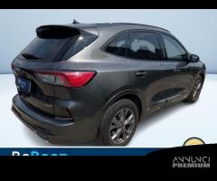 Ford Kuga 2.5 FULL HYBRID ST-LINE X 2WD 190CV CVT - 6