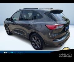 Ford Kuga 2.5 FULL HYBRID ST-LINE X 2WD 190CV CVT - 8