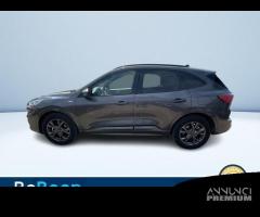 Ford Kuga 2.5 FULL HYBRID ST-LINE X 2WD 190CV CVT - 9