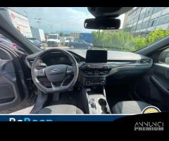 Ford Kuga 2.5 FULL HYBRID ST-LINE X 2WD 190CV CVT - 14