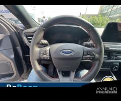 Ford Kuga 2.5 FULL HYBRID ST-LINE X 2WD 190CV CVT - 15