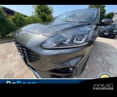 Ford Kuga 2.5 FULL HYBRID ST-LINE X 2WD 190CV CVT - 22