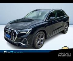 Audi Q3 40 2.0 TFSI S LINE EDITION QUATTRO S-...