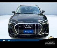 Audi Q3 40 2.0 TFSI S LINE EDITION QUATTRO S-...