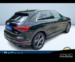 Audi Q3 40 2.0 TFSI S LINE EDITION QUATTRO S-... - 6