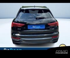 Audi Q3 40 2.0 TFSI S LINE EDITION QUATTRO S-... - 7