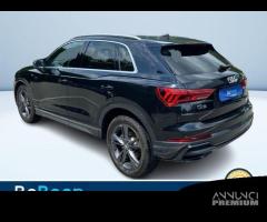 Audi Q3 40 2.0 TFSI S LINE EDITION QUATTRO S-... - 8