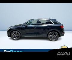 Audi Q3 40 2.0 TFSI S LINE EDITION QUATTRO S-... - 9