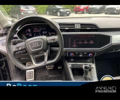 Audi Q3 40 2.0 TFSI S LINE EDITION QUATTRO S-... - 14