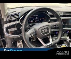 Audi Q3 40 2.0 TFSI S LINE EDITION QUATTRO S-... - 15