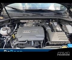 Audi Q3 40 2.0 TFSI S LINE EDITION QUATTRO S-... - 21